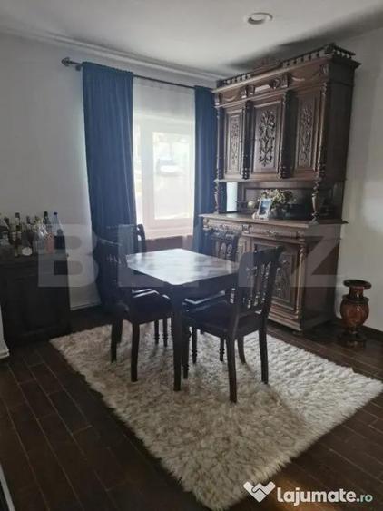 Duplex in centrul orasului Turda - 5