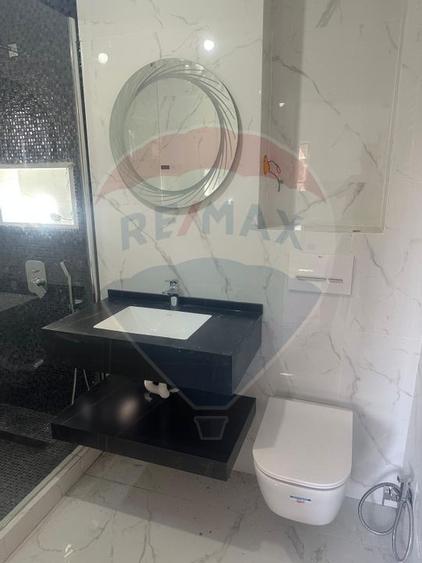 INCHIRIERE Apartament cu 3 camere in zona Dacia - 13