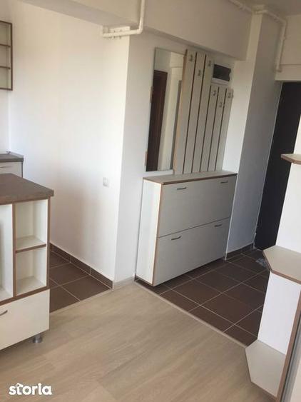 Garsoniera Str. Pucheni - Idela Residence - 4