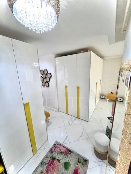 Apartament 3 camere în zona GHEORGHENI - 5