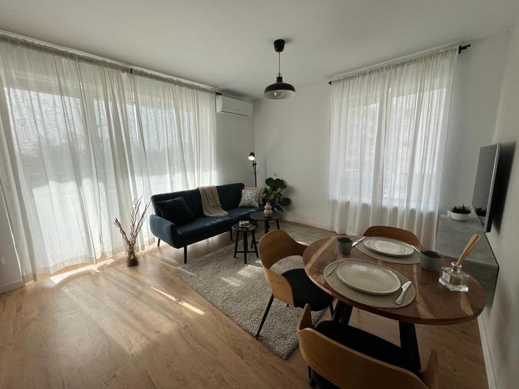 Apartament NOU 2 Camere cu Birou Târgoviște, Super Locatie, Class Park Residence - 5
