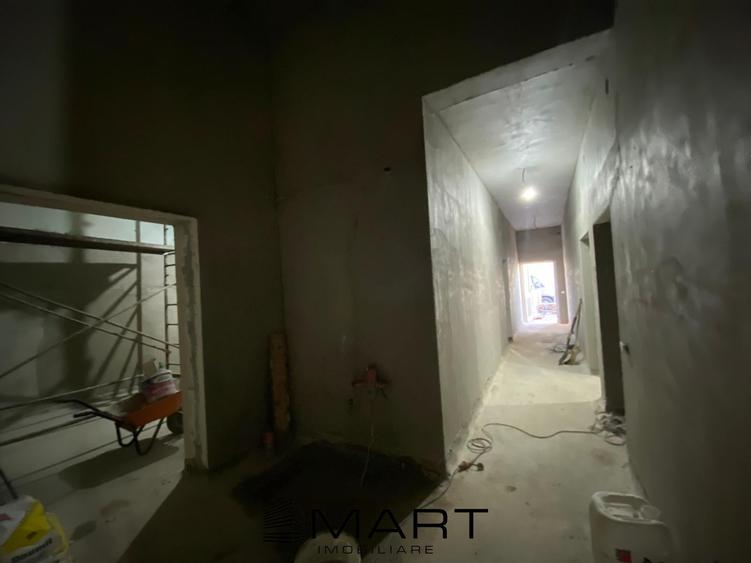 Spațiu comercial de vânzare – 380 mp, Terezian, Sibiu - 6