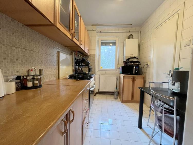 Apartament 2 camere semidecomandat – Zona Medicina - 10