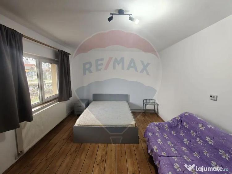 Apartament cu 2 dormitoare de inchiriat Liana - 9