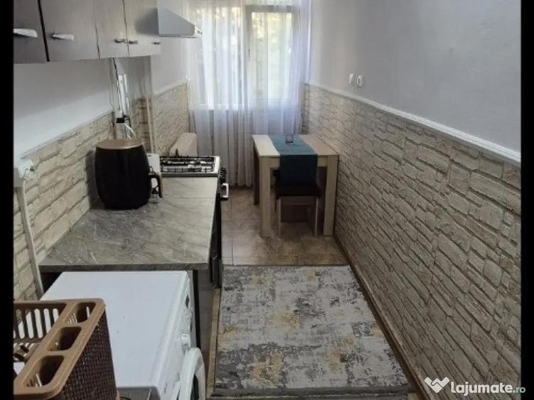 Garsoniera Confort Sporit Zona Burdujeni - Etaj 2 - Cuza Voda 2 - 9