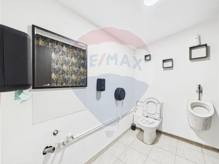 Spatiu comercial versatil in zona Prelungirea Ghencea/Pasajul Domnesti - 8