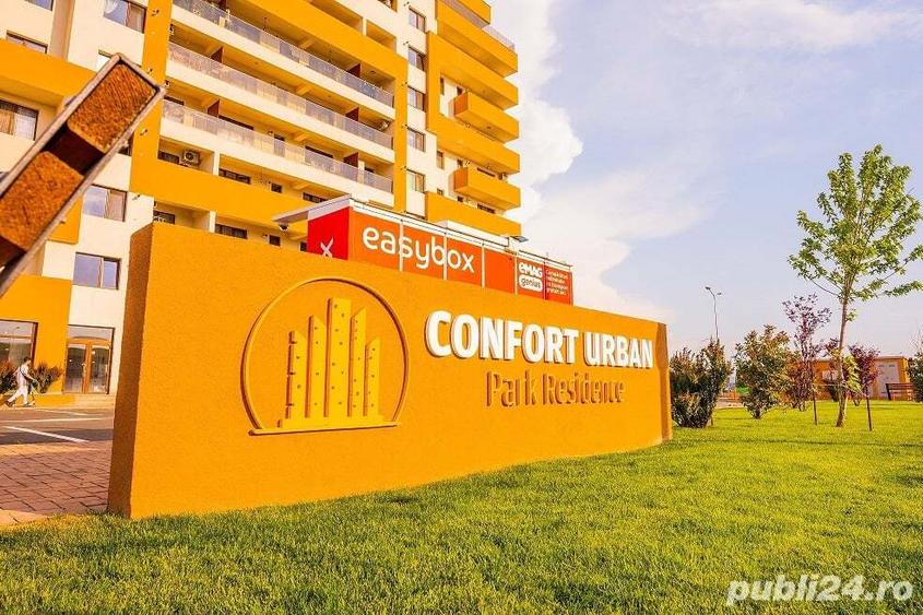 Garsoniera decomandata, incalzire in pardoseala,Confort Urban Rahova - 7