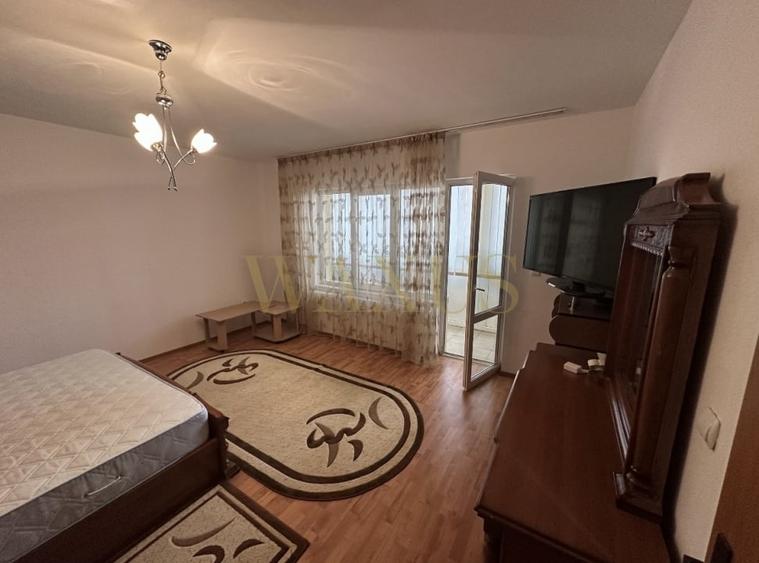 Apartament 1 camera, parter, zona Calea Moldovei - 1