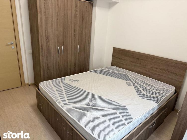 Studio cu gradina si parcare - Metrou Dimitrie Leonida - Amurgului - 5