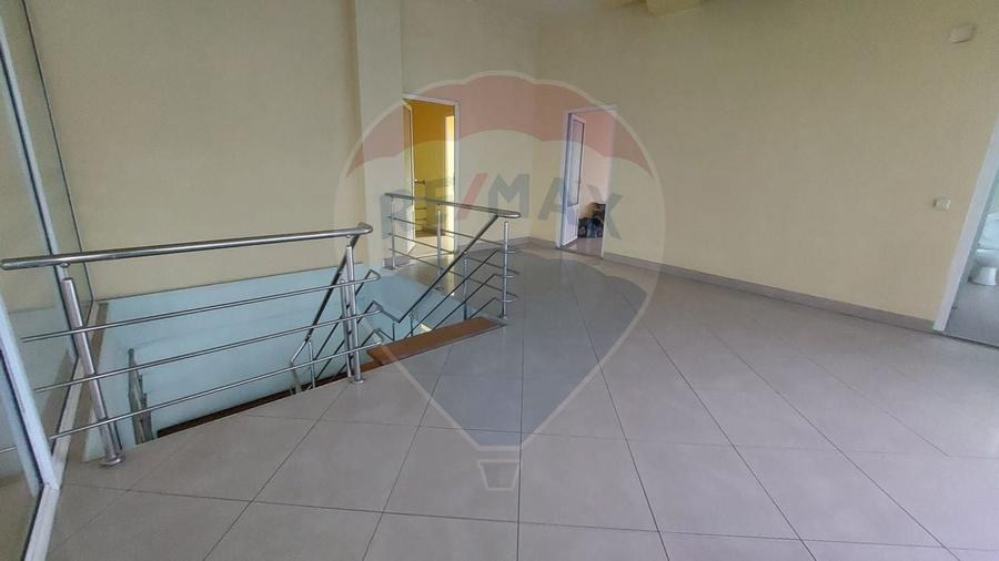 Depozit/Spațiu industrial Vaslui - 0% Comision cumparator - 34