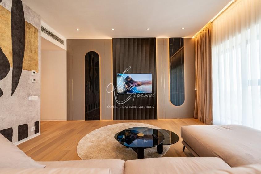 One Verdi, premium 3 camere - 17