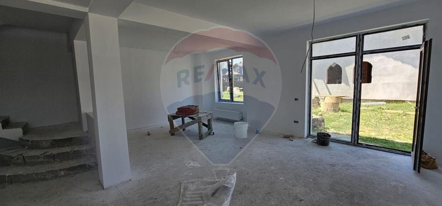 Vila cu 4 camere de vanzare, Corbeanca - 16