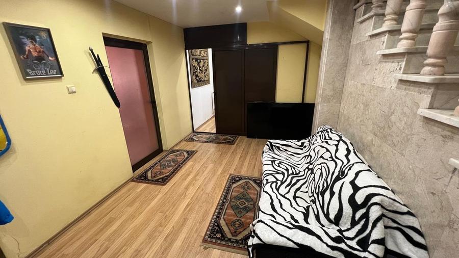 🏡 Acasă în Zăvoi – spațiu, liniște și confort, aproape de tot ce contează - 11