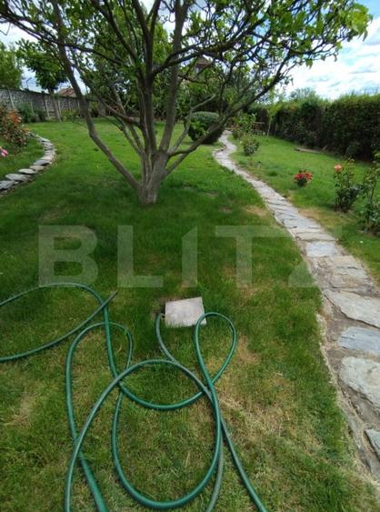 Casa P+M, Preajba Smart Pub, 1500mp curte, 175 mp utili - 5