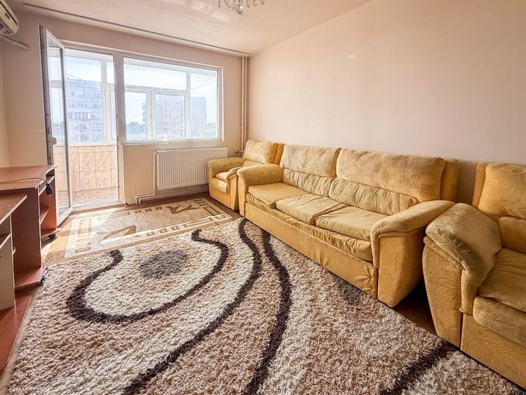 Apartament 2 camere de inchiriat China Mall/Brotacei - 2