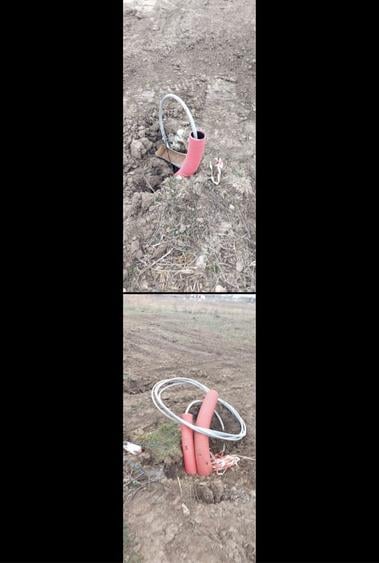 Vand Teren Intravilan Domnesti - 2