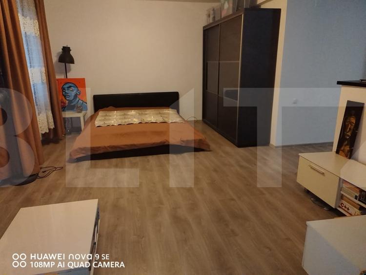 Studio spatios 47 mp utili | Cartier Brancusi | Metrou Valea Ialomitei – 700 m - 4