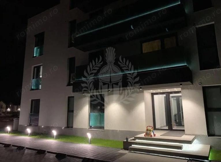 Apartament 2 camere, bloc nou, parcare proprie, cartier Albert, Ploiesti - 3