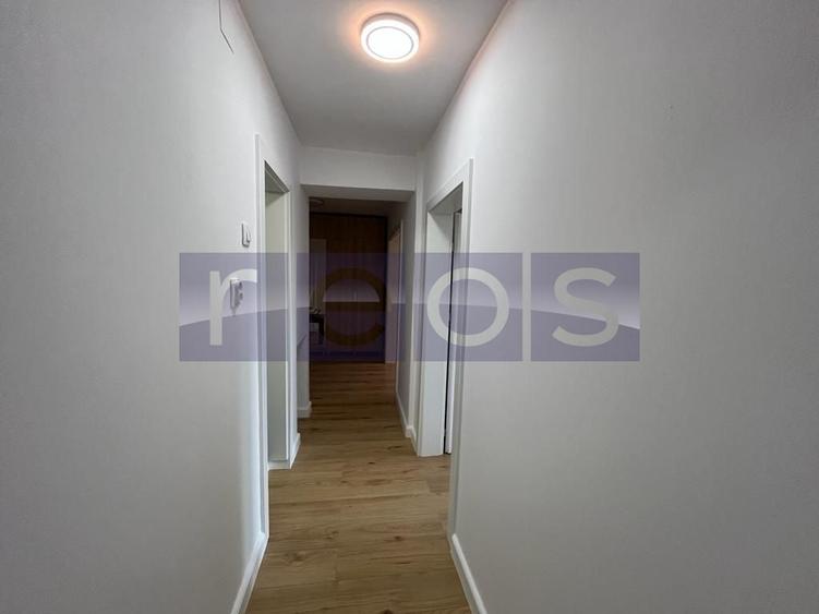 Apartament 2 camere | Bd Unirii | prima inchiriere | - 15