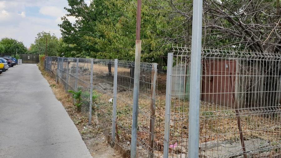 Vanzare Exclusiva Teren Metalurgiei Drumul Gilaului Sector 4 Carrefour - 3