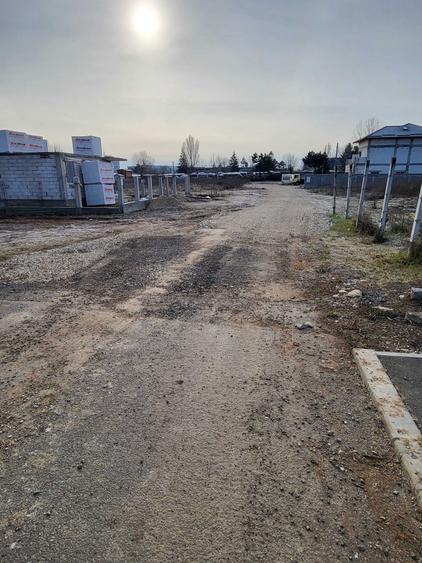 Vand teren IN TARGOVISTE, 565 m2 - 6