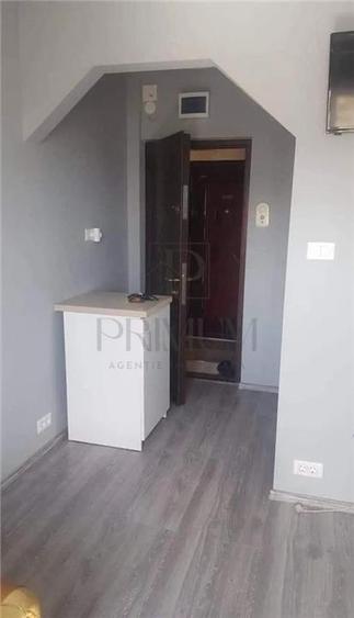 Garsoniera - Nedecomandat - Mobilata și Utilat - Zona Buziașului - 1