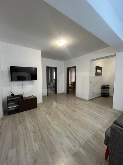 Apartament 3 camere cartier Yriss Valea Lupului - 1
