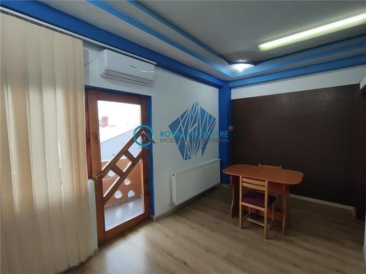 Royal Imobiliare - inchirieri birouri zona Cantacuzino - 6