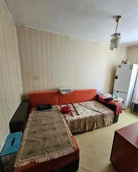 Garsoniera 18 M Ghica Plazza - 4