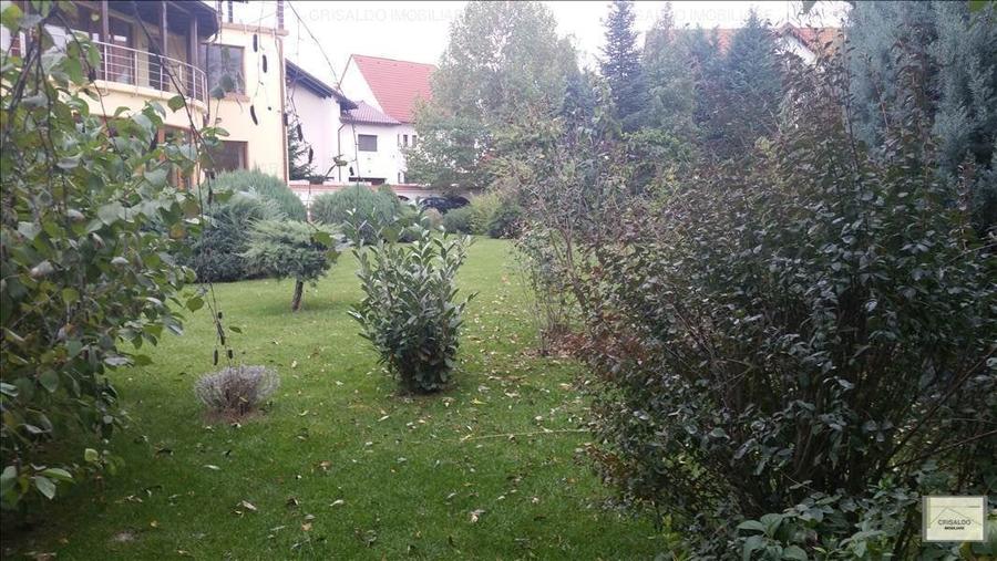 Proprietate impresionanta Padurea Baneasa - Iancu Nicolae - 7