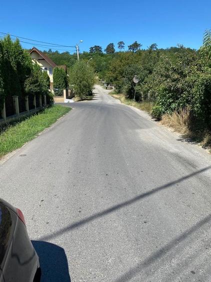 Teren intravilan de vanzare in Targu Mures - 2