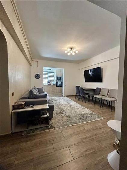 Apartament 4 camere in Bloc Nou, Mobilat si Utilat Premium, Zona Kaufland Navoda - 5