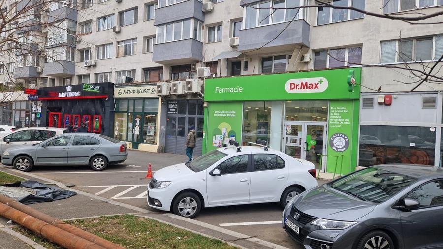 Sos Giurgiului-Pta Progresul spatiu 65 mp-pret vanzare 500.000 euro - 5