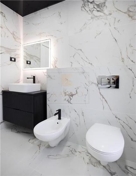 Casa Premium NZEB | Vedere directa spre Padurea Mogosoaia | Comision 0 - 31