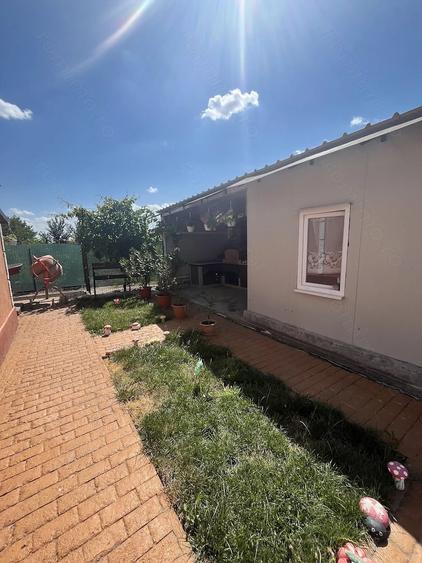 Vand Casa P+1 sau schimb cu Apartament in Oras - 1