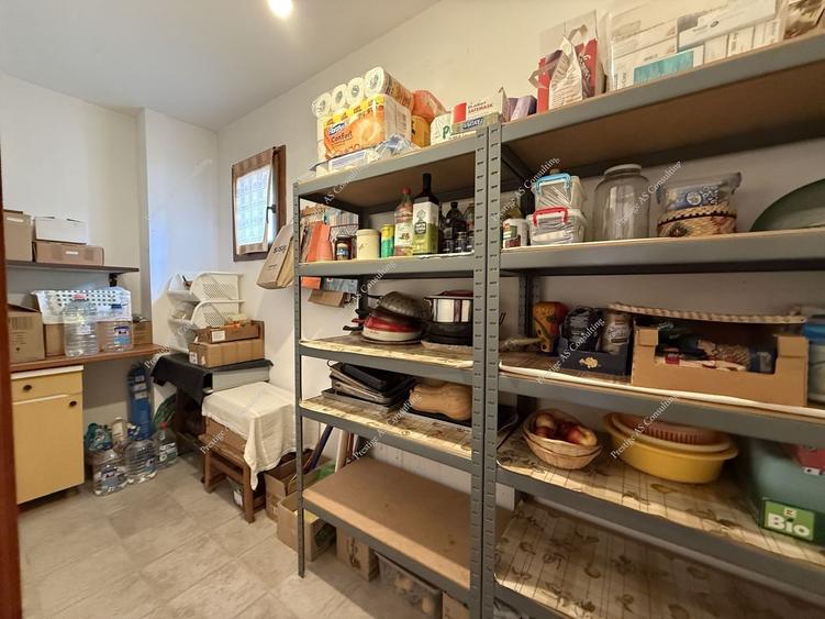 Casa individuala spatioasa | Teren 651 mp Zona Planetelor – Giroc - 15