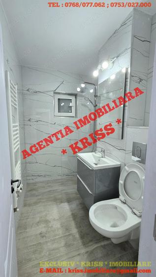NOU PE PIA?A ! Apartament 2 Camere SEMICENTRAL Confort 1 Etaj 1 Renovat Total 2026 Liber - 10