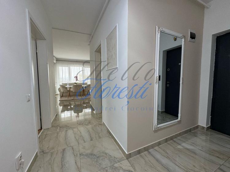 Apartament 3 Camere | 55 mp | Zona Iris | Terasa 26 mp - 7