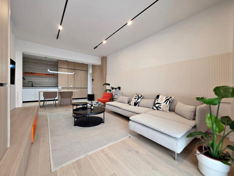 Apartament Premium 2 Camere Tip A1 Mobilat – Lakefield | Sisesti | COMISION 0% - 1