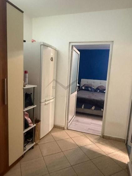 Apartament 1 camera Bulevardul Alexandru cel Bun - 6