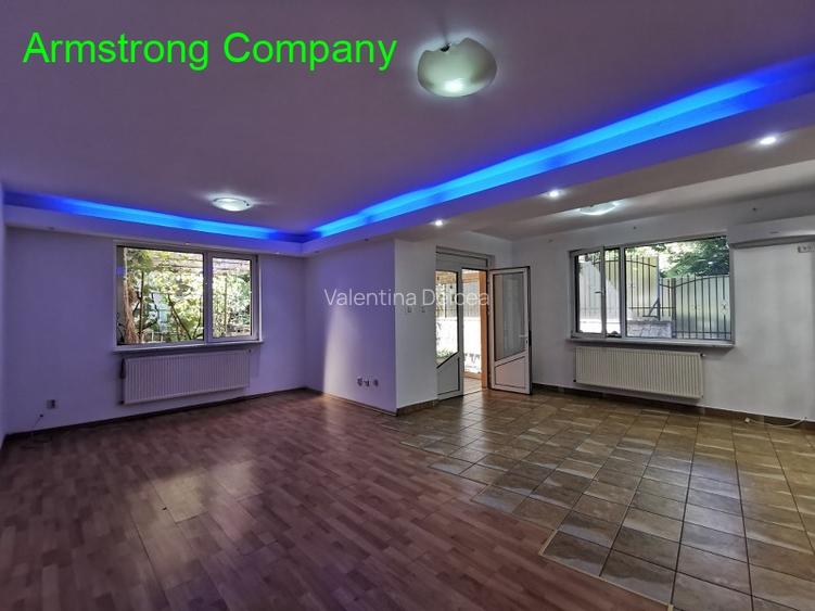 Vila spatioasa ,locatie centrala - ideal birouri,  exclusiv