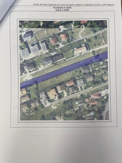 Teren Inchiriere Otopeni - 4