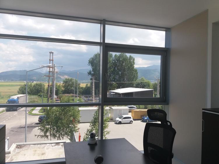 Spatiu birouri 15-20 mp in Ghimbav Aeroport # RoBU Spatii comerciale - 3