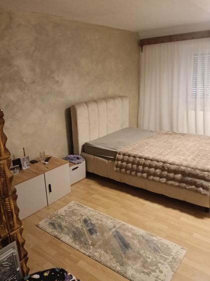 Casă cu 3 camere în Vânători