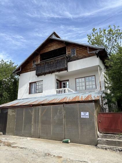 Casa de vanzare Horezu (str. Olari) - 3