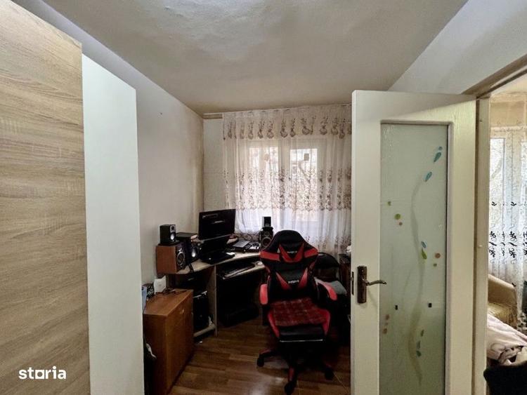 Apartament 2 camere, semidecomandat, Malu Rosu, Ploiesti - 4
