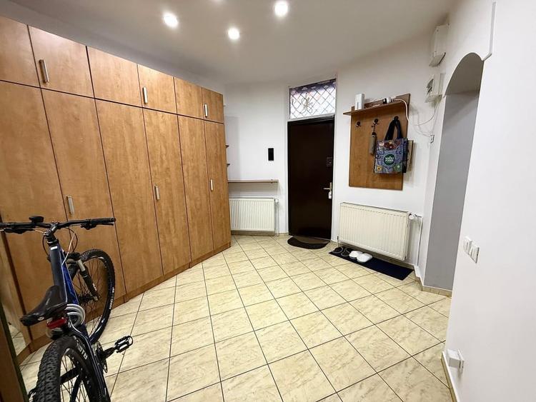 Inchiriere Casa - Parcul Carol | Rezidential sau Birou | 153mp - 4