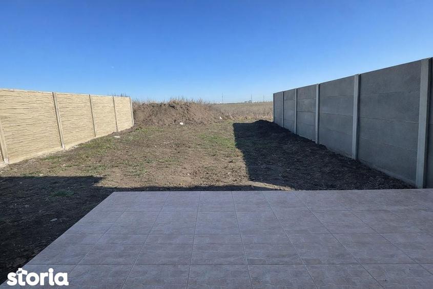 COMISION 0% | Duplex | 93 mp utili | 4 Camere | Sacalaz | - 2