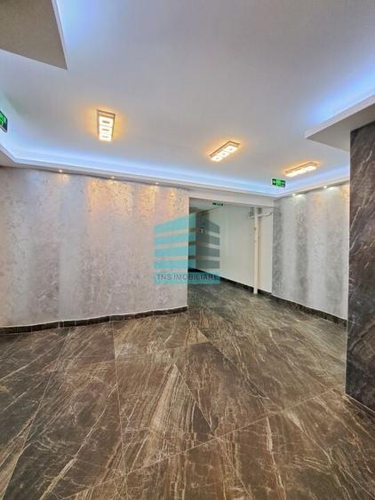 Garsoniera cu Gradina 29 Mp,Imobil P+3, Titan -Pallady,Metrou - 4