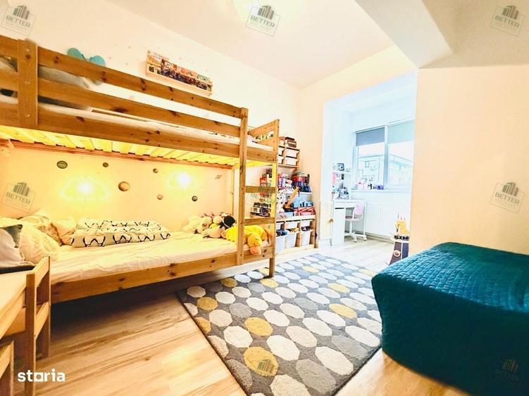 Aparatament 2 camere decomandat-Parcare | Mobilat & utilat | Amurgului - 3